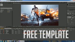 TUTORIAL Battlefield 4 Intro HD [upl. by Marienthal]