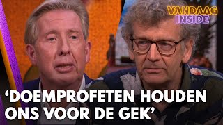 Doemprofeten houden ons voor de gek over het klimaat  VANDAAG INSIDE [upl. by Nagle644]