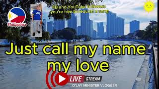 DLAY MINISTER VLOGGER To all my YouTube followers this song is dedicated with you [upl. by Innavoij]