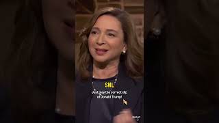 SNLs Parody of Kamala Harris Fox News Interview [upl. by Lissy]