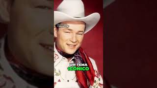 A vida e carreira de Roy Rogers O Rei dos Cowboys de Hollywood faroeste te [upl. by Lilllie432]