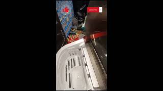 ice cube machine not making ice how to fix ice maker how to repair portable ice machine ice maker [upl. by Rebmit]