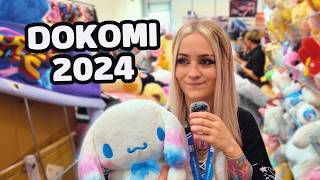 DOKOMI 2024  VLOG 23 [upl. by Mayhew]