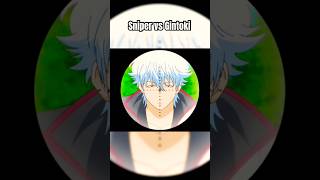 anime gintama gintoki shorts [upl. by Evets]