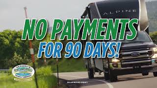 Early YearEnd RV Closeout Save Big on Travel Trailers Fifth Wheels amp Motorhomes [upl. by Drape]