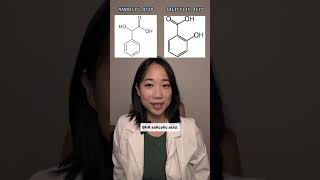 Everything You Need to Know  Mandelic Acid [upl. by Etiuqram755]