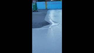 How to Smooth Out Rough Asphalt Surfaces [upl. by Soinotna]