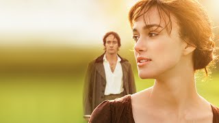 Pride and Prejudice movie 2005 [upl. by Ellerehc372]