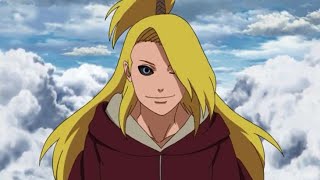 Deidara「Edit」Roses [upl. by Altman]