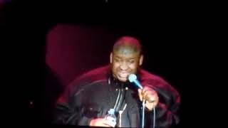 Patrice Oneal in Atlantic City  Standup 2010 Bootleg Full [upl. by Oiralednac76]