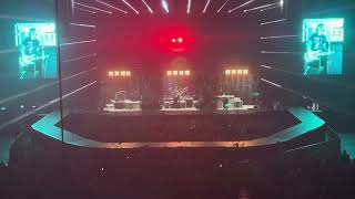 McFly  Growing Up Live Glasgow OVO Hydro 26921 [upl. by Asirrak]