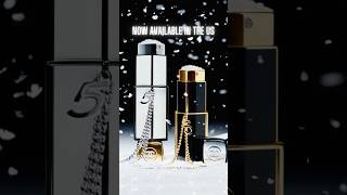 ❄️ Chanel Holiday Purse Sprays Now Available ❄️ chanel fragrance chanelbeauty perfume luxury [upl. by Avat792]