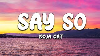 Say So  Mix  Doja Cat Vance Joy Sub Urban Billie Eilish 🎵 [upl. by Bradlee143]