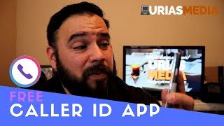 Hiya  FREE Caller ID App Its Awesome [upl. by Ajnin33]