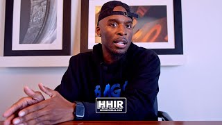 HITMAN HOLLA CALLS OUT MURDA MOOK FOR NOT KEEPING IT REAL❗❗❗ [upl. by Llewop]