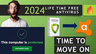 Avast Antivirus 2024  Step by Step Installation Tips amp Tricks  Bestech [upl. by Ardaed]