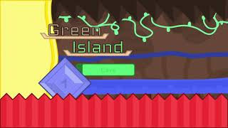 Sonic TLL OST  Green Island Zone Act 1 Cave Version [upl. by Treharne]