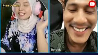 BOHATE GADOH COVER AYU AMANDA ampBERGEK DI TIK TOK [upl. by Aisauqal]