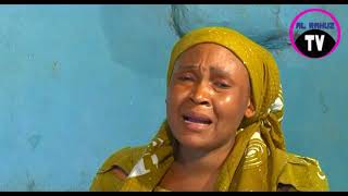 ABDULMALIK PART 3 LATEST HAUSA FILM [upl. by Balliett]