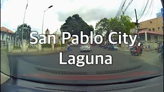 San Pablo City Laguna [upl. by Faires]