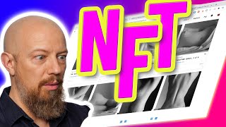 What is NFT Getting Started with NFT [upl. by Akiemaj]