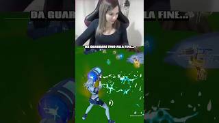 Ottimo timingun fenomeno gaming foryou viralvideo headshot funny [upl. by Angelis]