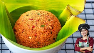 തേങ്ങാ ചമ്മന്തി  Katti Chammanthi Kerala Recipe  Coconut Chutney Malayalam  Thenga Chammanthi [upl. by Gerek]