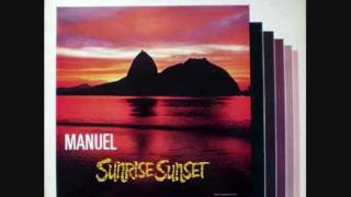 Manuel amp The Music of the Mountains  Yesterdays 1967 [upl. by Shererd]