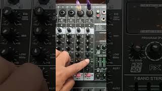 Channel musik panning saja settingmixer efekmixer settingkaraoke panningmixer [upl. by Raina]