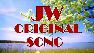 JW Songs JW music JW song Jehovahs Family 2 [upl. by Ahker]