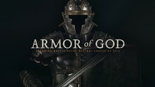 Paano natin maisusuot ang Spiritual Armor of God [upl. by Yelekreb]