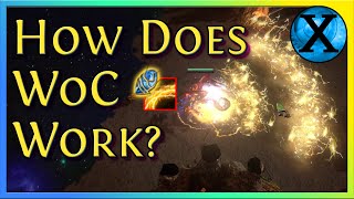 Path of Exile How Does Wave of Conviction Work It Does Damage [upl. by Pablo150]