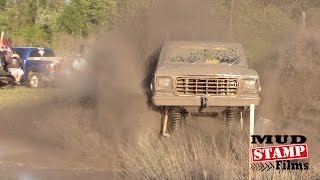 BADDEST FORD BRONCO [upl. by Devlin]