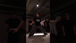 GUNMIN CLASS Every Tue 0720PM justjerkacademy [upl. by Odelet]