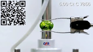 Best Gemstone Shop in Pune Das Gems and Company 500 Ct C 7856 Peridot [upl. by Hyams]