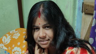 চলে এলাম দুপুরেANITA Volg is live [upl. by Yevoc621]