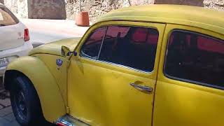 Bochoshortvideo youtubestudio hashtag bocho volkswagen guanajuato antiguo [upl. by Dara]