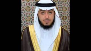 Fahd Al Kandari  Sura Yusuf [upl. by Ratib911]