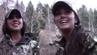 2015 Idaho Mule Deer Hunt [upl. by Saunderson]