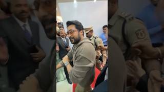 Surya entry in a function trending indianactor suryajothika suriyasivakumar [upl. by Jem]