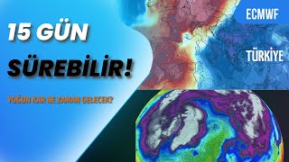 UZUN SOLUKLU KAR PERİYODU [upl. by Aneeb940]