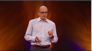 Humans amp AI A Healthy Relationship  Marcel Blattner  TEDxZurich [upl. by Steffane435]