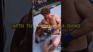 Herb Dean On Robbie Lawler Vs Askren Stoppage 😱👀 [upl. by Leblanc]