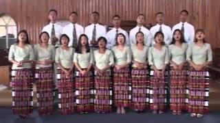 Bawngkawn Pastor Bial Zaipawl  Aw hmangaihna khawvel entu Official [upl. by Elleron]