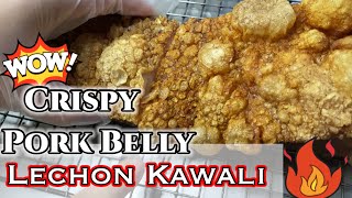 Lechon Kawali Malutong [upl. by Adnav]