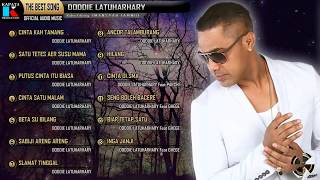 ALBUM DODDIE LATUHARHARY 2018 LOVE SONG [upl. by Bara]