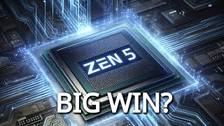 AMD zen 5 finally About To Launch To Kick The S Out Intel [upl. by Negrom316]