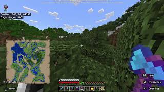 Minecraft goal to 570 subs [upl. by Eiramllij]