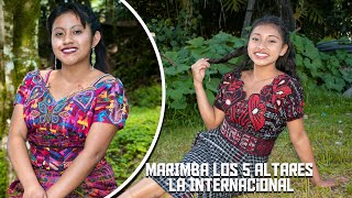 Marimba Los 5 Altares vol 10  Full Album Los mejores sones 2022 [upl. by Rossie]