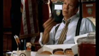 LAW AND ORDER SVU FUNNY MOMENTS THE EARLY YEARS [upl. by Hedvig]